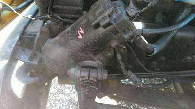 TRW/ROSS TAS66-001 Left Steering Gear / Rack