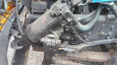 TRW/ROSS TAS66-001 Left Steering Gear / Rack