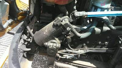 TRW/ROSS TAS66-001 Left Steering Gear / Rack