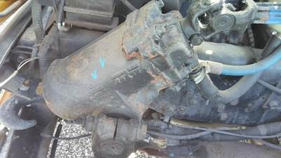 TRW/ROSS TAS66-001 Steering Gear / Rack