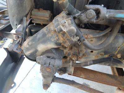 TRW/ROSS TAS66-001 Steering Gear / Rack