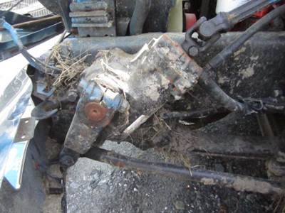 TRW/ROSS TAS66-001 Steering Gear / Rack for a Trw/Ross TAS66-017