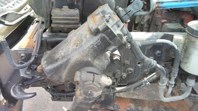 TRW/ROSS TAS66-001 Left Steering Gear / Rack