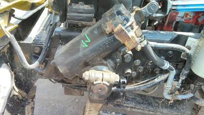 TRW/ROSS TAS66-001 Left Steering Gear / Rack