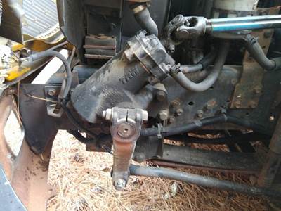 TRW/ROSS TAS66-001 Steering Gear / Rack