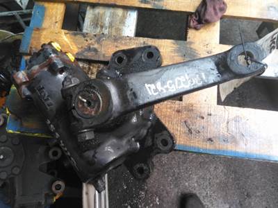 TRW/ROSS TAS66-001 Left Steering Gear / Rack