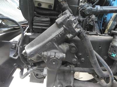 TRW/ROSS TAS66-001 Left Steering Gear / Rack