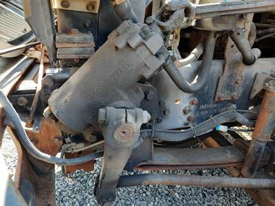 TRW/ROSS TAS66-001 Left Steering Gear / Rack