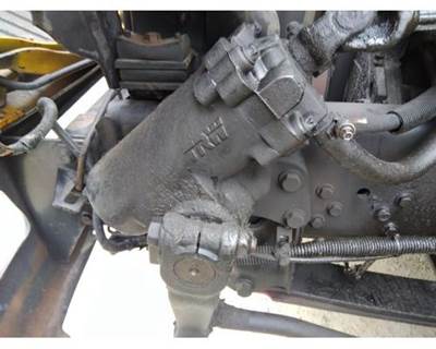 TRW/ROSS TAS66-001 Left Steering Gear / Rack