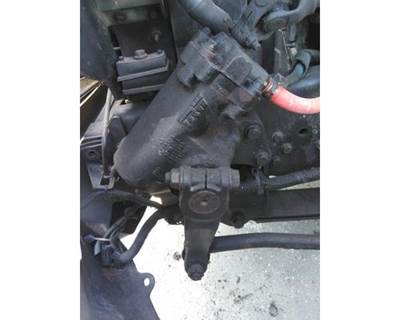 TRW/ROSS TAS66-001 Left Steering Gear / Rack