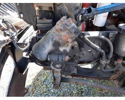 TRW/ROSS TAS66-001 Left Steering Gear / Rack