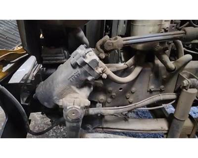 TRW/ROSS TAS66-001 Steering Gear / Rack