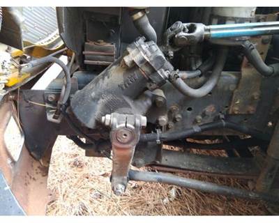 TRW/ROSS TAS66-001 Steering Gear / Rack