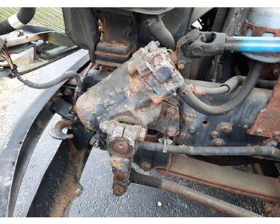 TRW/ROSS TAS66-001 Left Steering Gear / Rack