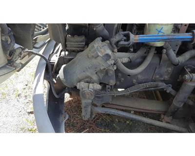 TRW/ROSS TAS66-001 Steering Gear / Rack
