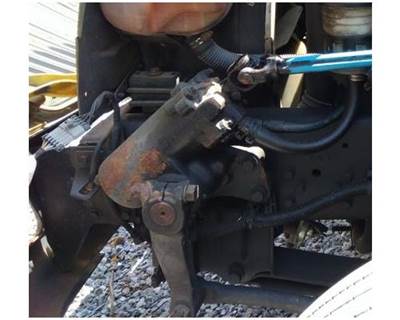 TRW/ROSS TAS66-001 Steering Gear / Rack