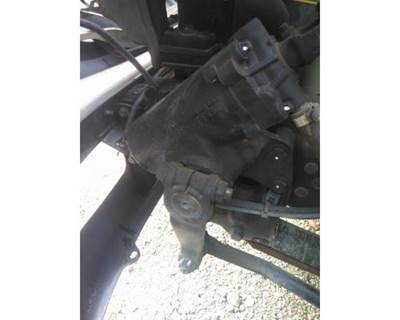 TRW/ROSS TAS66-001 Left Steering Gear / Rack