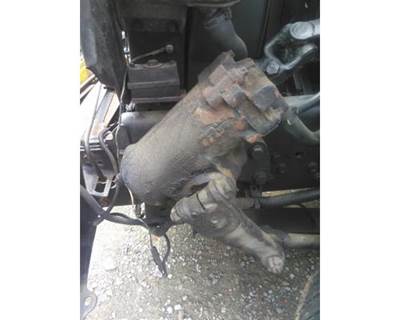 TRW/ROSS TAS66-001 Left Steering Gear / Rack