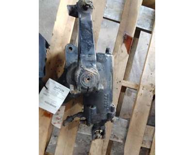 TRW/ROSS TAS66-001 Steering Gear / Rack