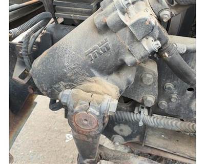 TRW/ROSS TAS66-001 Steering Gear / Rack