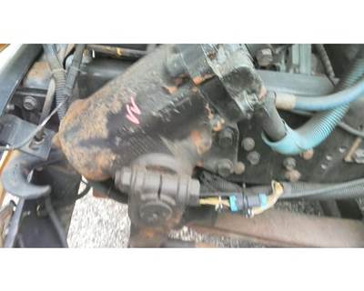 TRW/ROSS TAS66-001 Left Steering Gear / Rack