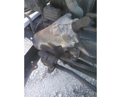 TRW/ROSS TAS66-001 Steering Gear / Rack