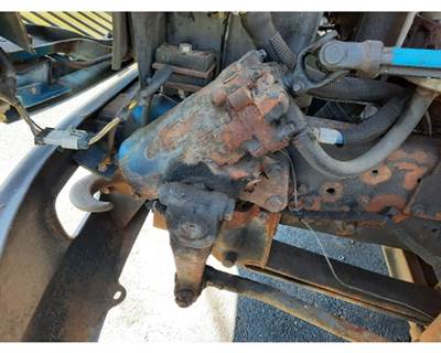 TRW/ROSS TAS66-001 Left Steering Gear / Rack