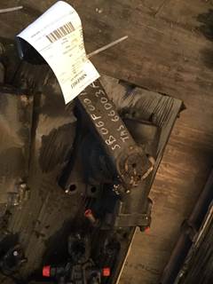 TRW/ROSS TAS66-003 Steering Gear / Rack