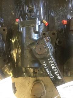 TRW/ROSS TAS66-003 Steering Gear / Rack