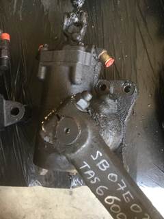 TRW/ROSS TAS66-003 Steering Gear / Rack