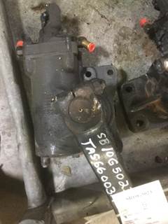 TRW/ROSS TAS66-003 Steering Gear / Rack
