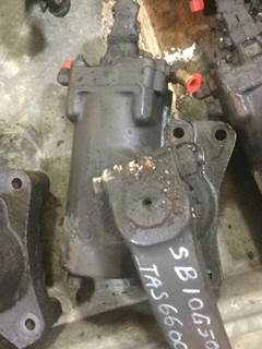 TRW/ROSS TAS66-003 Steering Gear / Rack