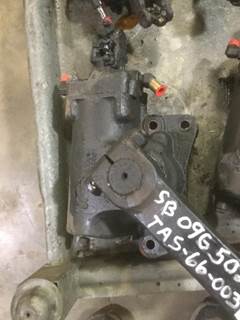 TRW/ROSS TAS66-003 Steering Gear / Rack