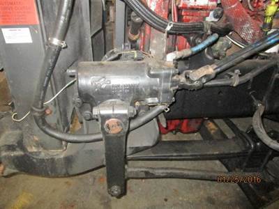 TRW/ROSS TAS66-003 Steering Gear / Rack