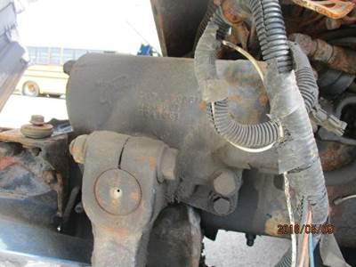 TRW/ROSS TAS66-003 Steering Gear / Rack