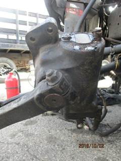 TRW/ROSS TAS66-003 Steering Gear / Rack