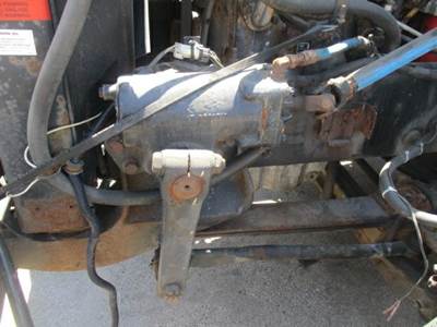 TRW/ROSS TAS66-003 Steering Gear / Rack