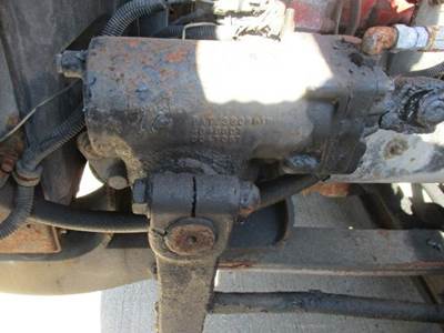 TRW/ROSS TAS66-003 Steering Gear / Rack