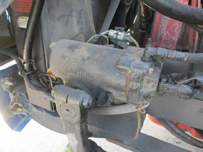 TRW/ROSS TAS66-003 Steering Gear / Rack