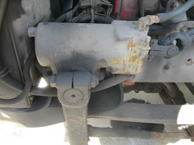 TRW/ROSS TAS66-003 Steering Gear / Rack