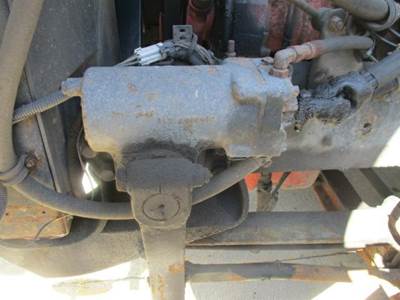 TRW/ROSS TAS66-003 Steering Gear / Rack