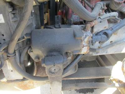 TRW/ROSS TAS66-003 Steering Gear / Rack