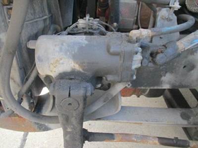 TRW/ROSS TAS66-003 Steering Gear / Rack