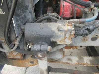 TRW/ROSS TAS66-003 Steering Gear / Rack