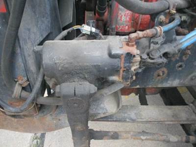 TRW/ROSS TAS66-003 Steering Gear / Rack