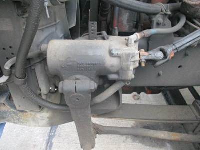 TRW/ROSS TAS66-003 Steering Gear / Rack