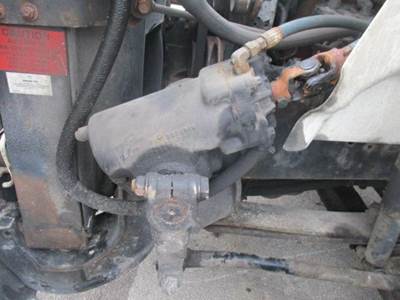 TRW/ROSS TAS66-003 Steering Gear / Rack