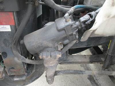 TRW/ROSS TAS66-003 Steering Gear / Rack