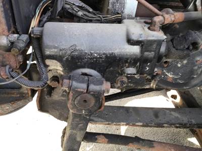 TRW/ROSS TAS66-003 Steering Gear / Rack for a Trw/Ross TAS65-042