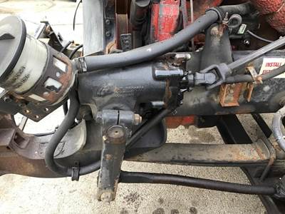 TRW/ROSS TAS66-003 Steering Gear / Rack